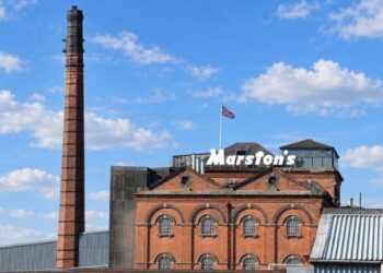 Carlsberg Britvic plans to close Marston’s Brewery, risking 310 jobs