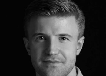 Getting to know you: Matt Falconer, CEO, Ares Intelligence