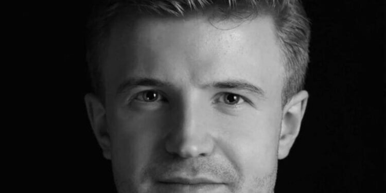 Getting to know you: Matt Falconer, CEO, Ares Intelligence