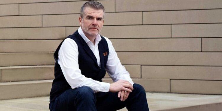 Starting a business is more than a financial decision – it’s a psychological one