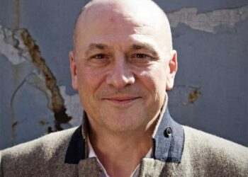 Getting to know you: Nick Smith, partner, Manifesto Growth Architects
