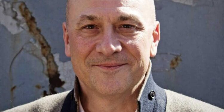 Getting to know you: Nick Smith, partner, Manifesto Growth Architects