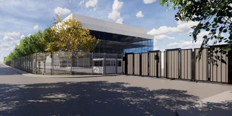 Microsoft pulls out of Nscale’s £2bn Loughton AI data centre