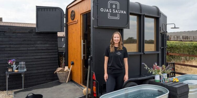 Start Up Loans names 14 ambassadors as lending passes £1.4bn