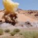 From Allegations of Chlorine Use to Sanctions: Sudan Faces Mounting International Pressure