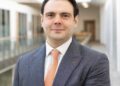 Getting to know you: Oliver Corrigan, managing director, WorkWell
