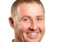 Getting to know you: Paul Hodnett, founder and CEO, POWWR
