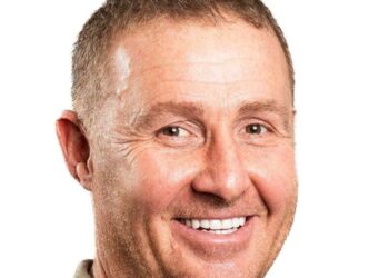 Getting to know you: Paul Hodnett, founder and CEO, POWWR