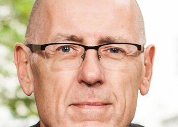 Boom Radio’s Phil Riley: do not wait until your 60s to go it alone