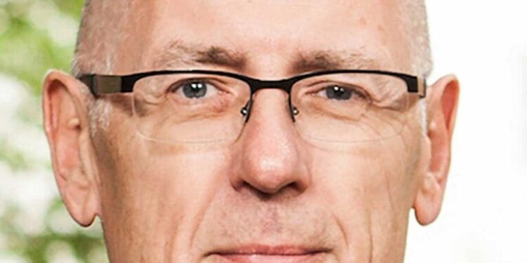 Boom Radio’s Phil Riley: do not wait until your 60s to go it alone