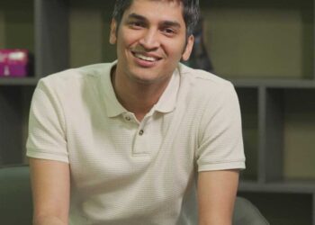 Getting to know you: Pratham Mittal, founder, Tetr College of Business