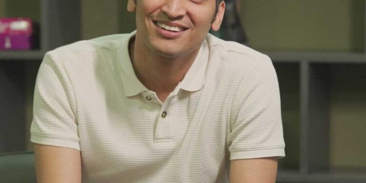 Getting to know you: Pratham Mittal, founder, Tetr College of Business