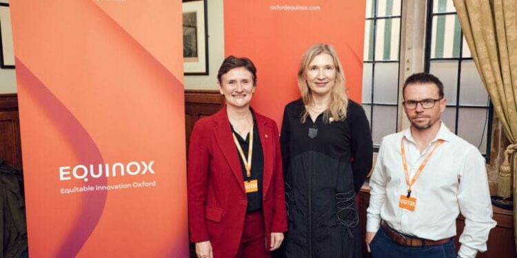 Oxfordshire targets 20 unicorns and 30,000 innovation jobs by 2035