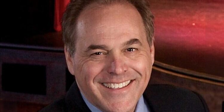 Ralph Opacic Leads a Second Act in Orange County Arts Education