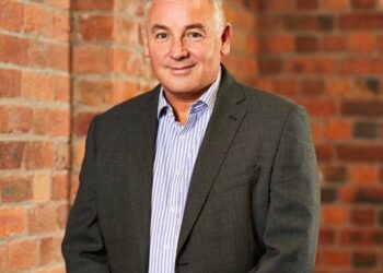 Richard Megson on why people, not AI, will fix the home-moving process
