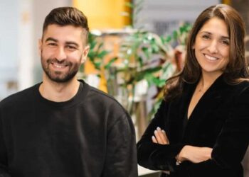 Intuit to buy British AI start-up Sequence in reported $200m deal