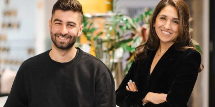 Intuit to buy British AI start-up Sequence in reported $200m deal