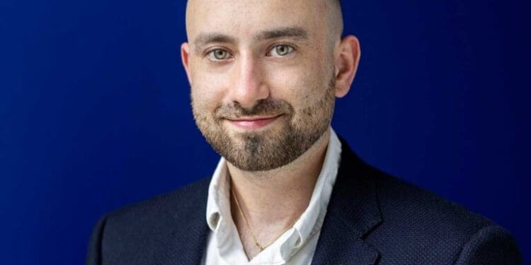 Getting to know you: Ross Cafferkey, founder and CEO, Research Clever