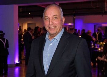 Billionaire David Reuben leaves UK for Monaco