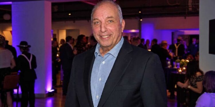 Billionaire David Reuben leaves UK for Monaco