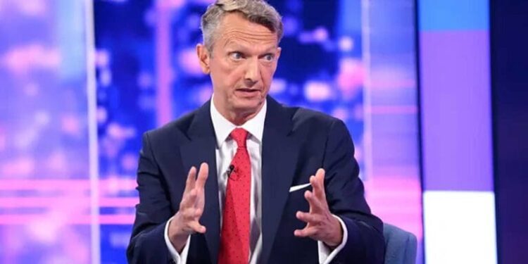 Haldane warns Burnham UK is on ‘thin ice’ before Budget
