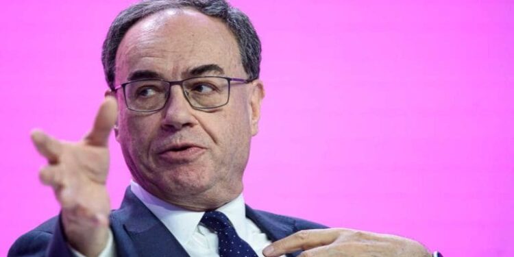 Bailey says firms are cutting costs and margins to absorb energy bills