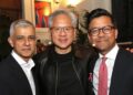 Nvidia’s Jensen Huang warns UK against relying on ‘opaque’ AI models