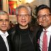 Nvidia’s Jensen Huang warns UK against relying on ‘opaque’ AI models