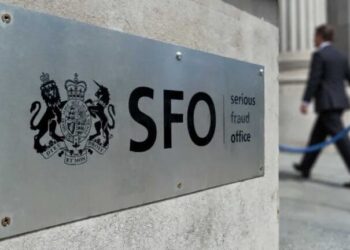 SFO to pay staff extra commuting costs after Canary Wharf move
