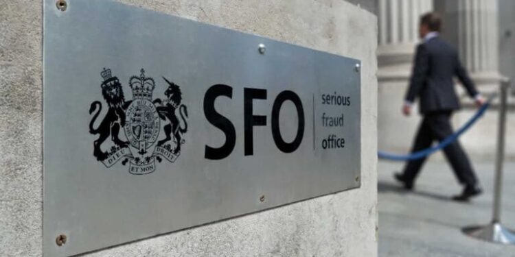 SFO to pay staff extra commuting costs after Canary Wharf move