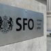 SFO to pay staff extra commuting costs after Canary Wharf move