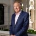 Sir Peter Wood leaves UK for Florida and plans eighth insurance venture