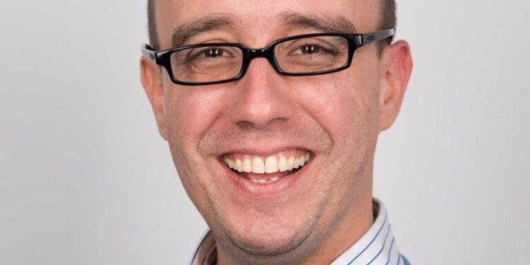 Getting to know you: Stefano Maifreni, founder, Eggcelerate