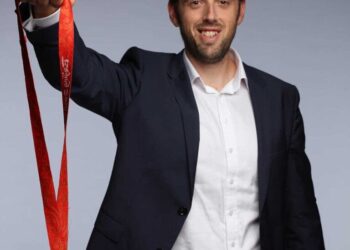 Getting to know you: Steve Rowbotham, founder, Navigator