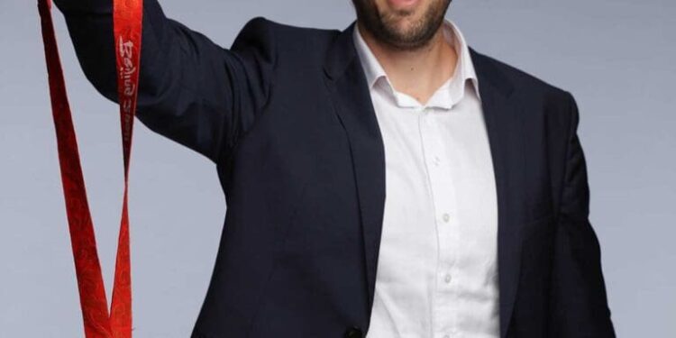 Getting to know you: Steve Rowbotham, founder, Navigator