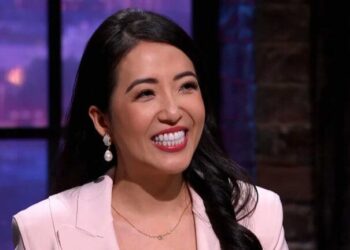 Tropic founder Susie Ma replaces Touker Suleyman on Dragons’ Den