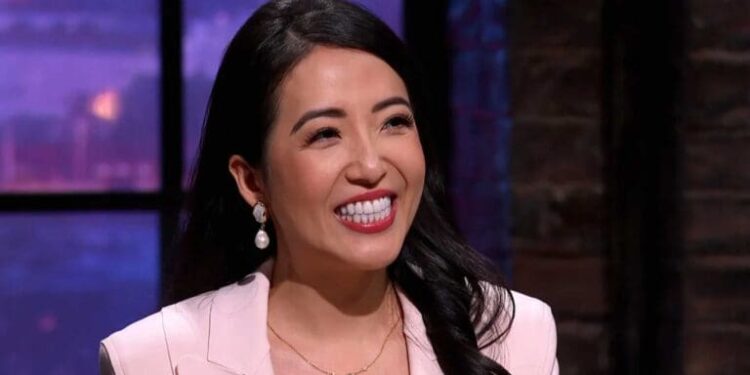 Tropic founder Susie Ma replaces Touker Suleyman on Dragons’ Den