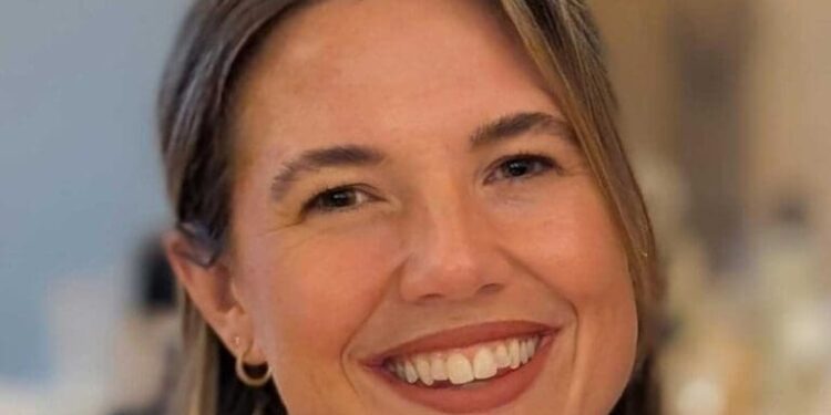 Why esbconnect’s Suzanna Chaplin still backs email for acquisition
