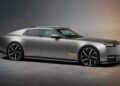 Jaguar unveils £130,000 electric Type 01 two years after rebrand row