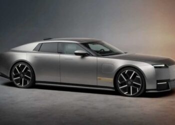Jaguar unveils £130,000 electric Type 01 two years after rebrand row