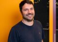 Getting to know you: Todor Madzharov, co-founder, MEAVO