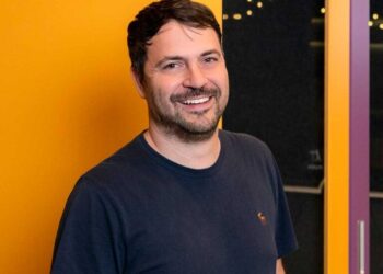 Getting to know you: Todor Madzharov, co-founder, MEAVO