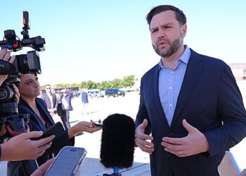 J. D. Vance’s Walk in the Forest of Forgetfulness