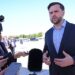 J. D. Vance’s Walk in the Forest of Forgetfulness