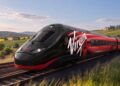 Virgin shows first cross-Channel train and plans 20 daily services