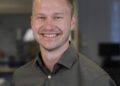 Daniel Stewart on turning captured CO2 into the ingredients in shampoo