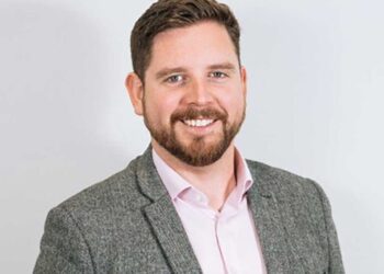 Getting to know you: Alex Postlethwaite, founder, Pebblio