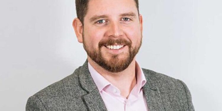Getting to know you: Alex Postlethwaite, founder, Pebblio
