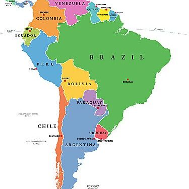 A Window of Opportunity Opens in Brazil