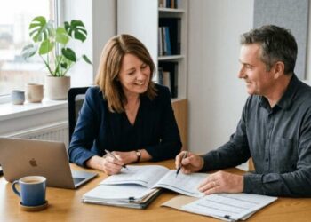 What happens to your business in a divorce? A UK owner’s guide for 2026